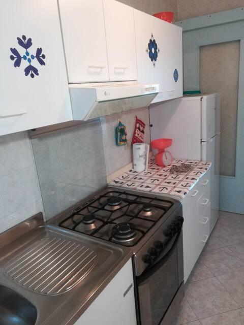 Grado Vacanze Extérieur photo