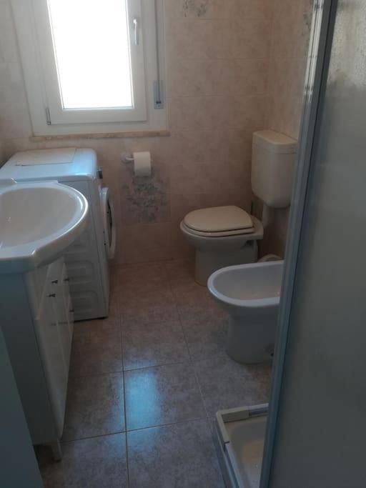 Grado Vacanze Extérieur photo