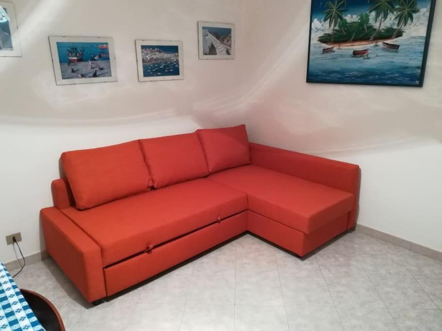 Grado Vacanze Extérieur photo